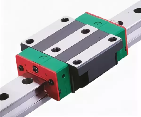Опорный блок HIWIN RGW65CCZAH