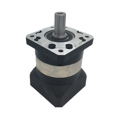 Планетарный редуктор PF115L1-005-P2-S2-24-58-110-145-M8